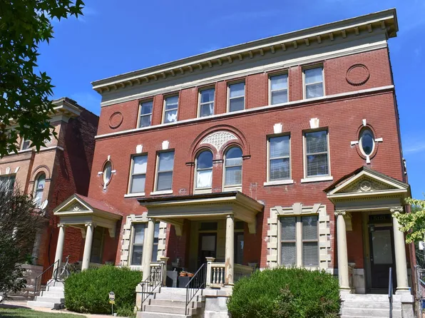 5157 Waterman Blvd APT A, Saint Louis, MO 63108