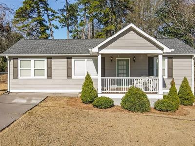1979 Turpin Rd SE, Smyrna, GA, 30080