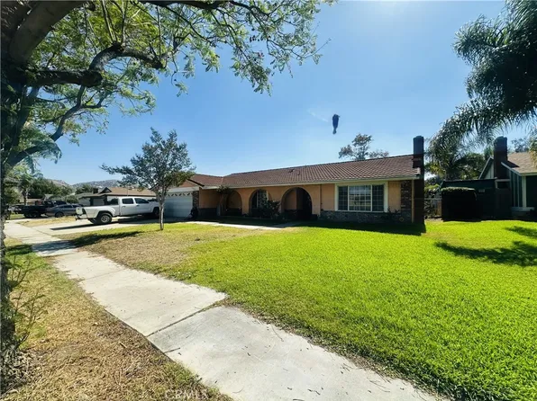 10642 Cypress Ave, Fontana, CA 92337