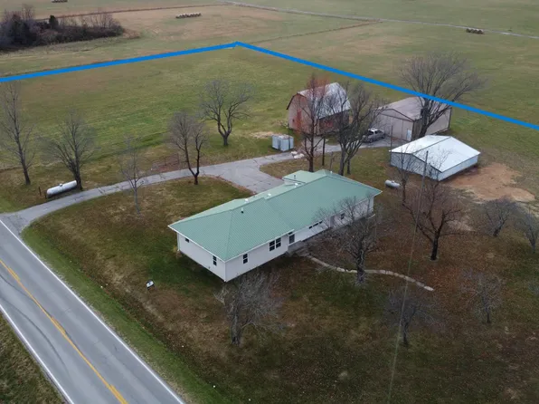 9396 Highway Zz, Mountain Grove, MO 65711