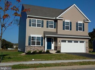 Nesbitt Rd, Colora, MD 21917