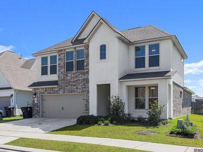 4621 Malbec Ave, Baton Rouge, LA, 70817