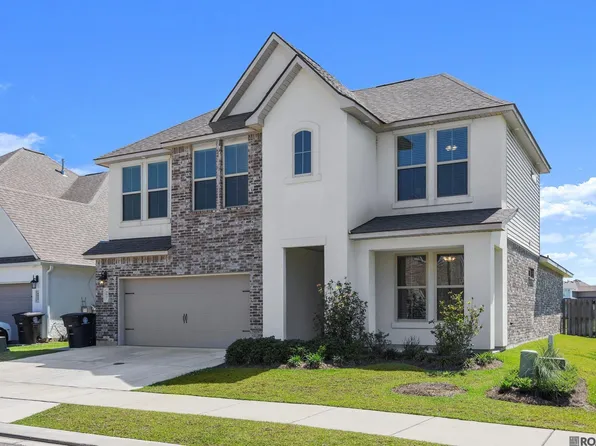 4621 Malbec Ave, Baton Rouge, LA 70817