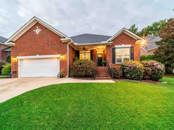 23 Hilton Glen Ct, Chapin, SC 29036