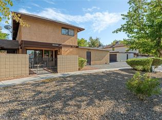 5099 Village Dr, Las Vegas, NV 89142