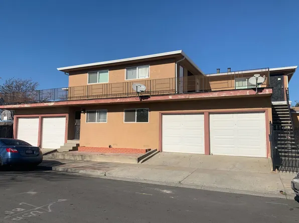 Willard Ave - 301