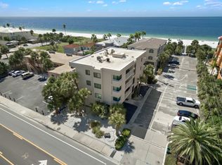 2112 Gulf Blvd #3B, Indian Rocks Beach, FL 33785