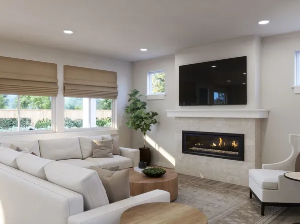 Plan 1 Plan, Twin Trails