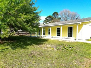 200 Jesse Ln, Shepherd, TX 77371