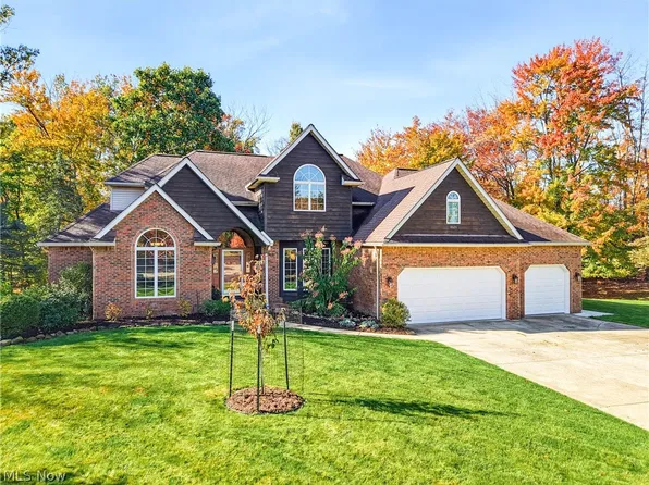 10124 Jamestown Dr, North Royalton, OH 44133