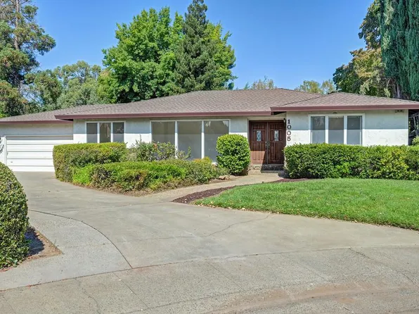 1005 Friars Ct, Carmichael, CA 95608