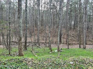 Butler Rd LOT 4, Decatur, TN 37322