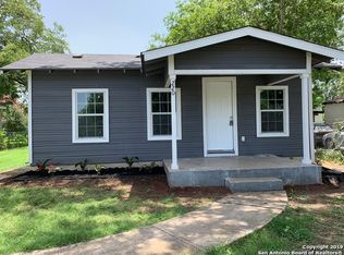 220 Vista Rd, San Antonio, TX 78210