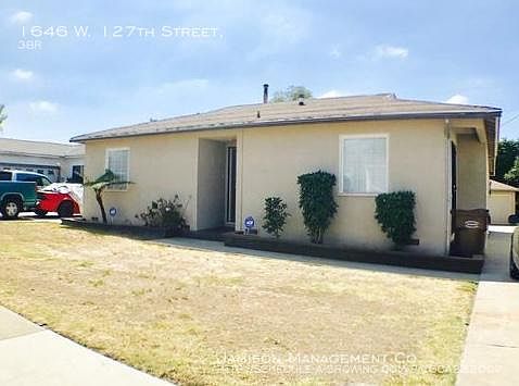 1st image of 1646 W 127th St