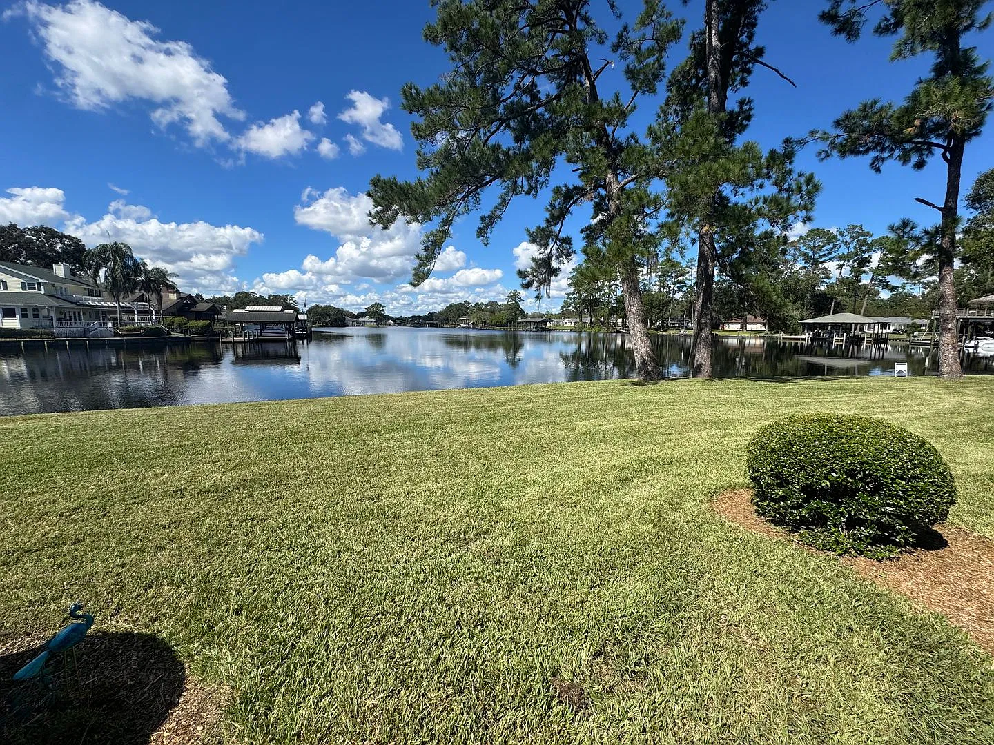 Coming Soon! Enjoy Waterfront Living at Pirate's Bay! — Photo 1