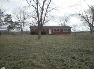 10320 N Sharpbend Rd, Albany, IN 47320