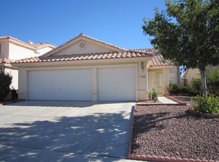 3720 Tranquility Ridge Ct, Las Vegas, NV 89147