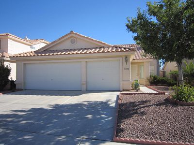 3720 Tranquility Ridge Ct, Las Vegas, NV, 89147