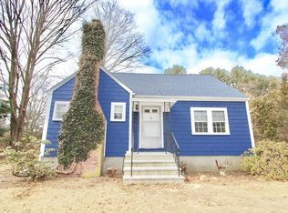 15 Ross Rd, Topsfield, MA 01983