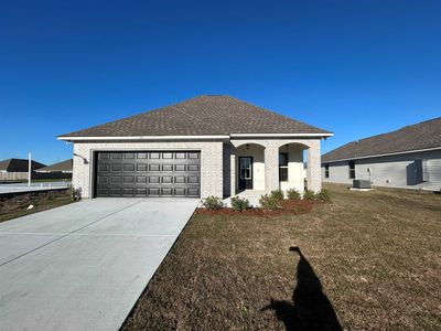 316 Tregre Ln, Thibodaux, LA, 70301