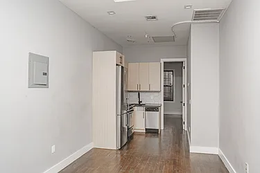 Rented by MySpaceNYC