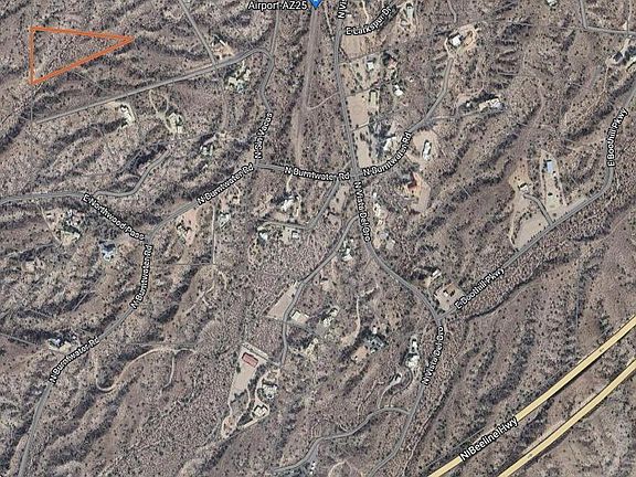 2nd image of 0 N SIN VACAS Trail #27