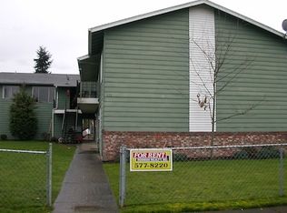 838 9th Ave APT 5, Longview, WA 98632