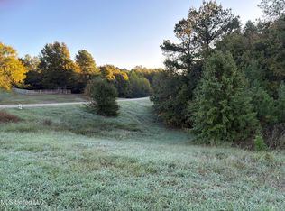 334 Byhalia Creek Farms Rd W, Byhalia, MS 38611