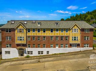 Keystone Apartments, Chehalis, WA 98532