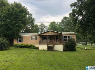 72 Williams Cir, Oxford, AL 36203