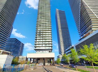The Jade Waterfront, Toronto, ON M8V 0G1