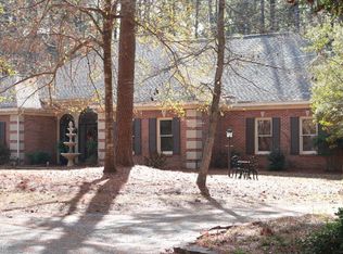 3 Indian Bayou Rd, Hattiesburg, MS 39402