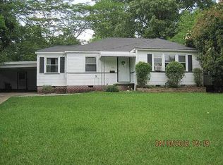348 Dellwood Dr, Jackson, MS 39212
