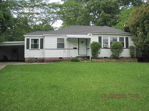 348 Dellwood Dr, Jackson, MS 39212