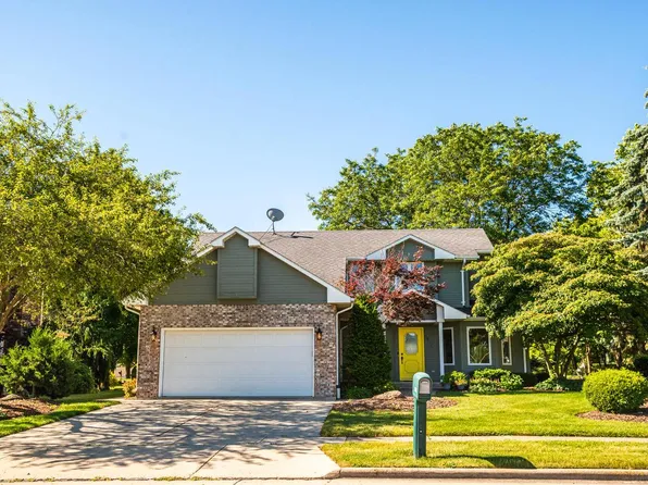 4415 81st STREET, Kenosha, WI 53142