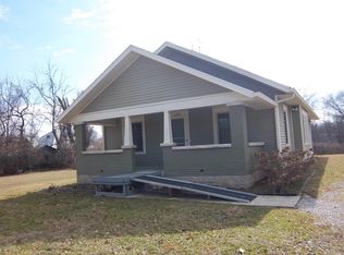 1307 W Gourley Pike, Bloomington, IN 47404