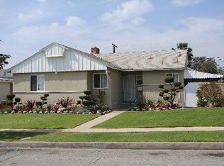 2719 W 109th St, Inglewood, CA 90303