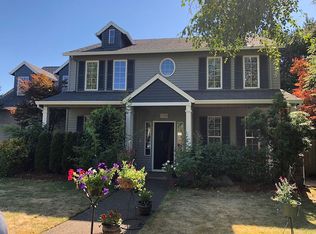 3398 NE 12th Ave, Hillsboro, OR 97124