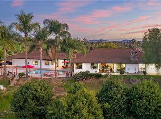 1650 Winterwarm Dr, Fallbrook, CA 92028