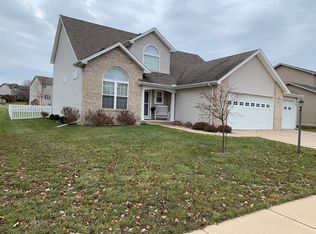 11520 N Dunmore Dr, Dunlap, IL 61525