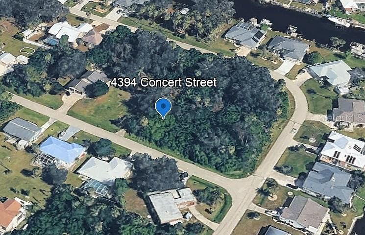 1st image of 4394 Concert St #9