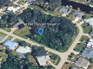 4394 Concert St #9, Pt Charlotte, FL 33948
