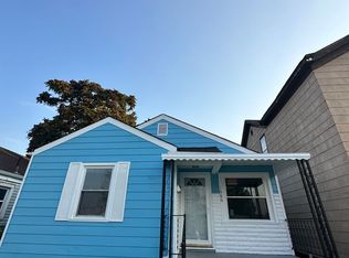 1666 Singer Ave, Hamilton, OH 45011