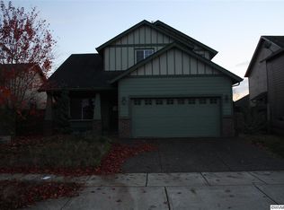 1860 Marten Ave SW, Albany, OR 97321