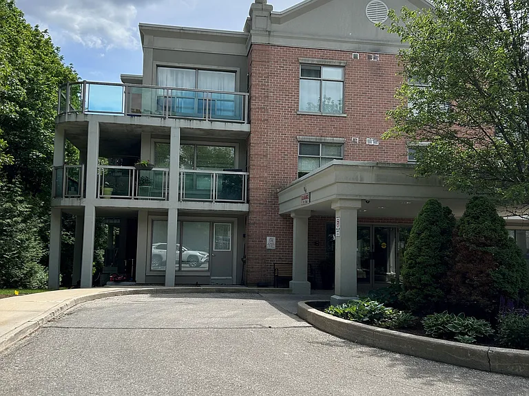 245 Pine Grove Rd #108 — Photo 1