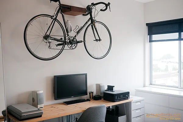 Rented by aptsandlofts.com | media 32