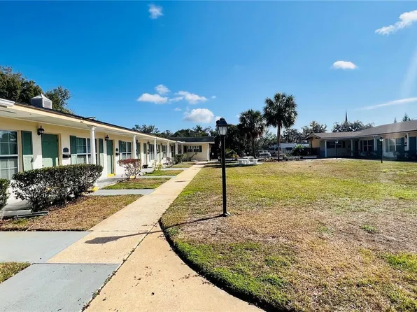 107 Perkins St, Leesburg, FL 34748