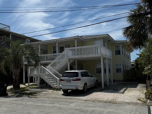 8 Heron Street, Wrightsville Beach, NC 28480