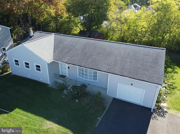 7839 Bagley Ave, Parkville, MD 21234