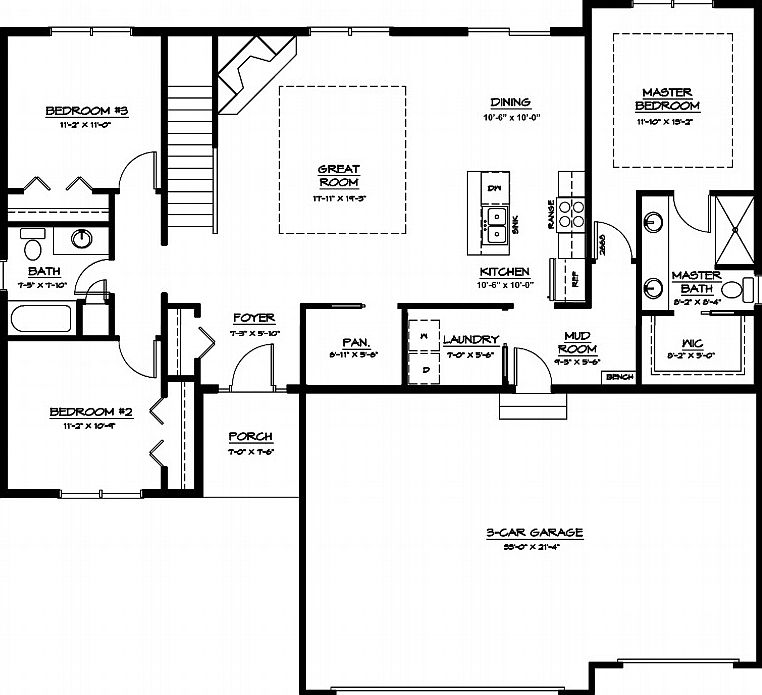 2nd image of 11271 Princewood Cir